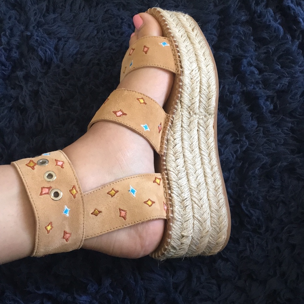 Tara Rag and Bone Sandals NWT - Picture 7 of 8